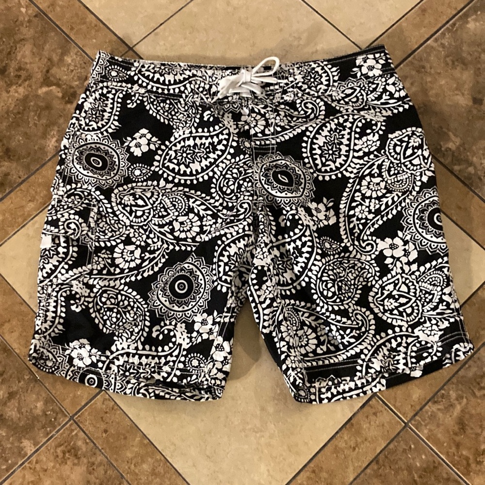 Kami Surf board shorts